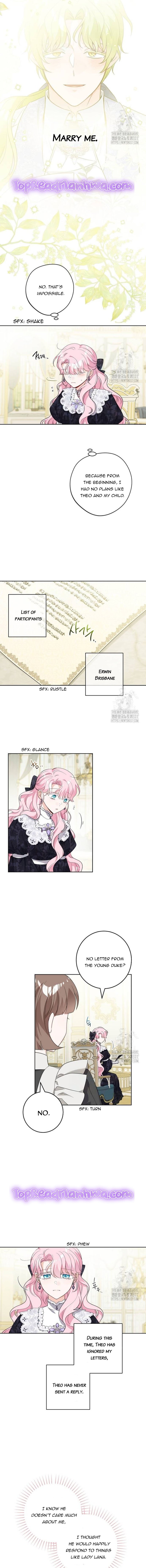 Steal the Child of the Terminally Ill Chapter 35 43 03