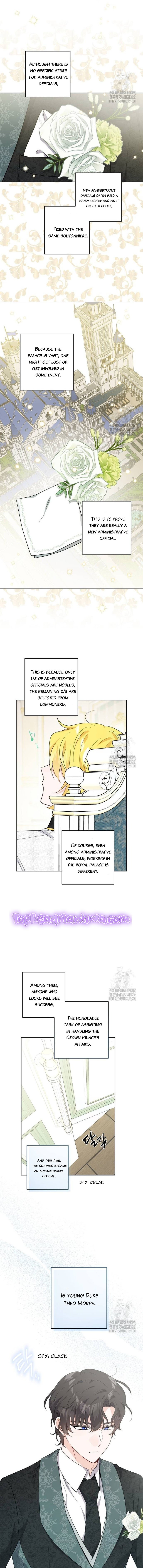 Steal the Child of the Terminally Ill Chapter 35 46 06