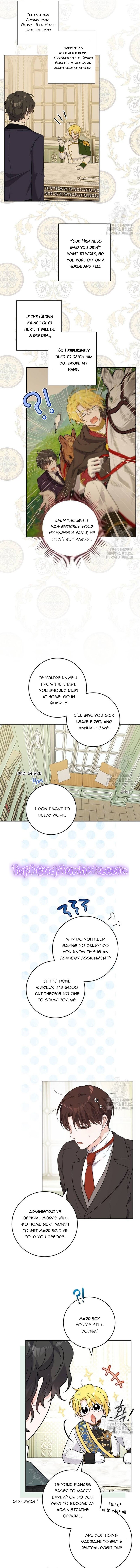 Steal the Child of the Terminally Ill Chapter 35 49 09