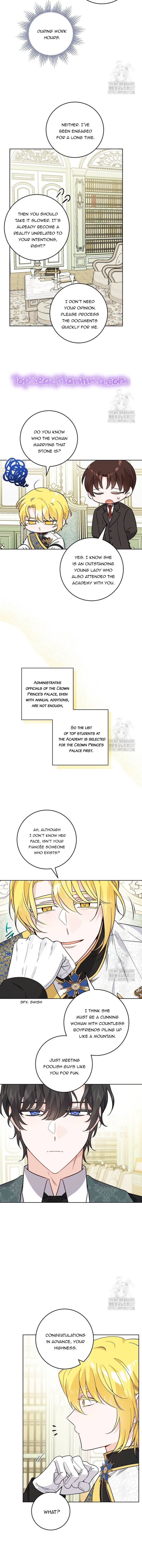 Steal the Child of the Terminally Ill Chapter 35 50 10