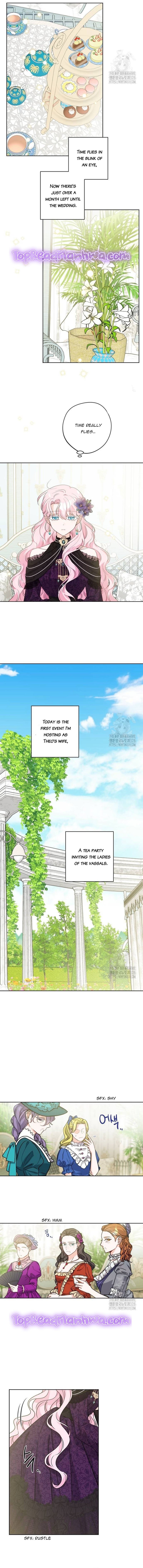 Steal the Child of the Terminally Ill Chapter 36 47 04
