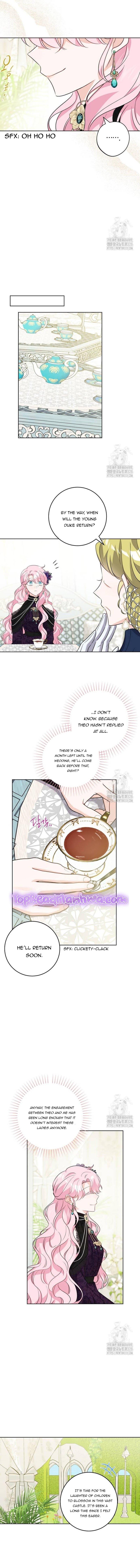 Steal the Child of the Terminally Ill Chapter 36 49 06