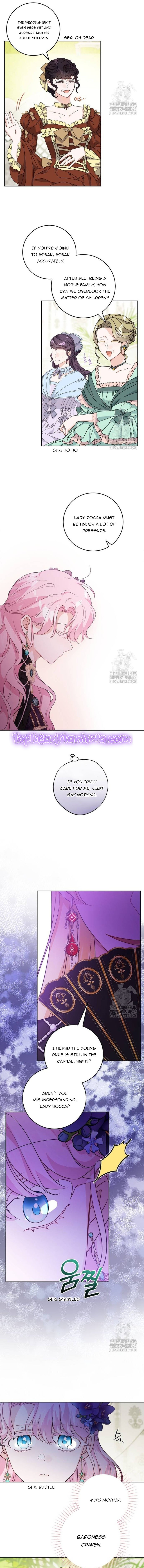 Steal the Child of the Terminally Ill Chapter 36 50 07