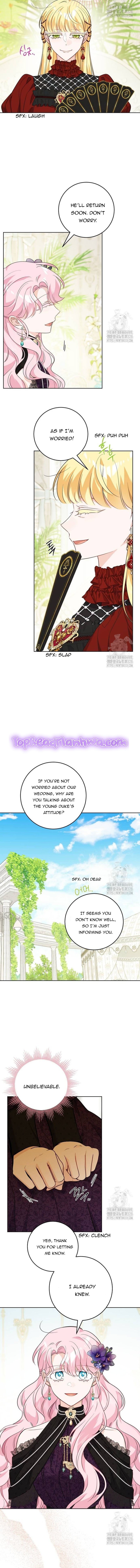 Steal the Child of the Terminally Ill Chapter 36 51 08