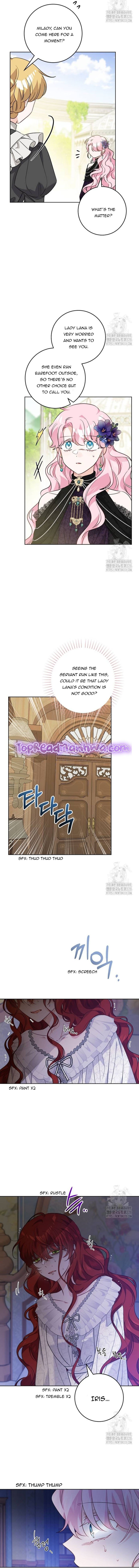 Steal the Child of the Terminally Ill Chapter 36 53 10