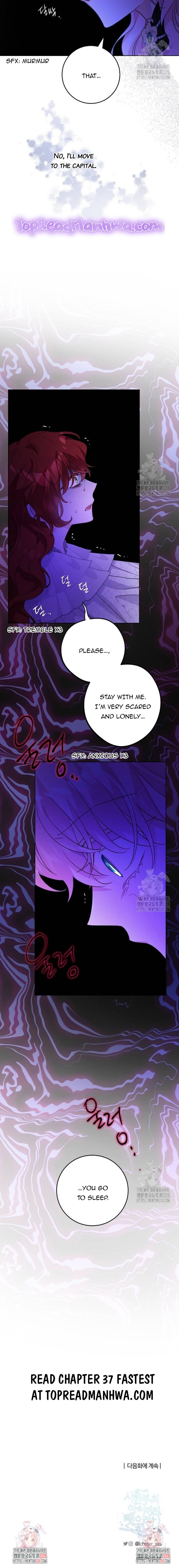 Steal the Child of the Terminally Ill Chapter 36 55 12