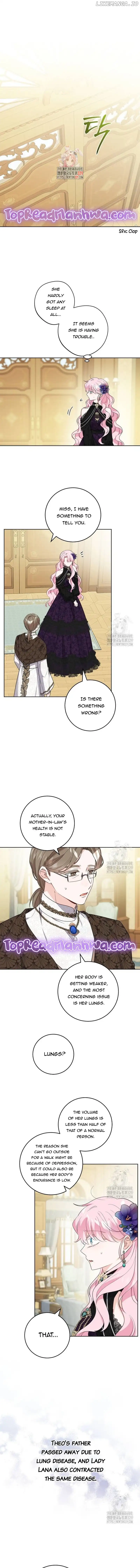 Steal the Child of the Terminally Ill Chapter 37 44 001