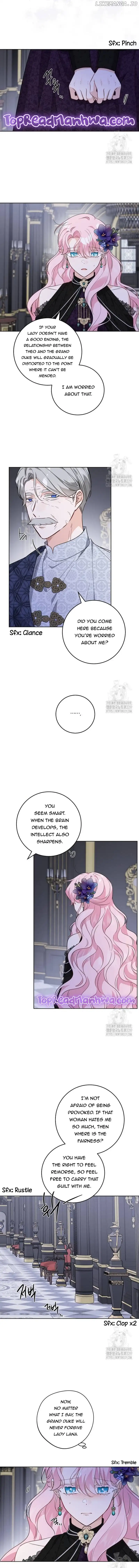 Steal the Child of the Terminally Ill Chapter 37 48 005