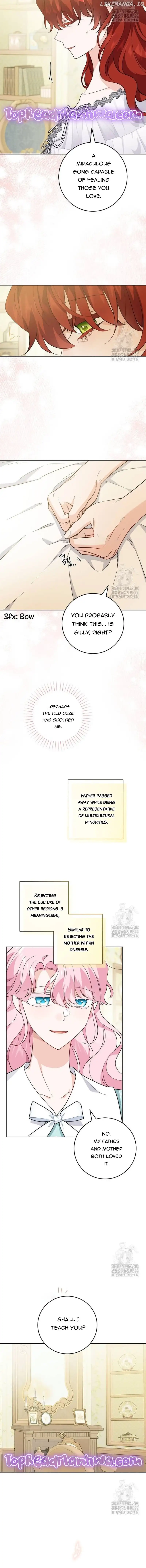 Steal the Child of the Terminally Ill Chapter 37 53 010