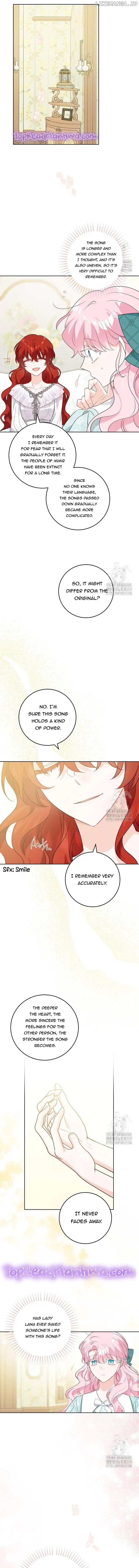 Steal the Child of the Terminally Ill Chapter 37 54 011