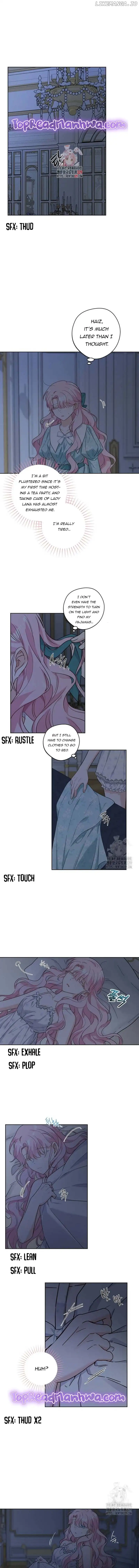 Steal the Child of the Terminally Ill Chapter 38 44 01