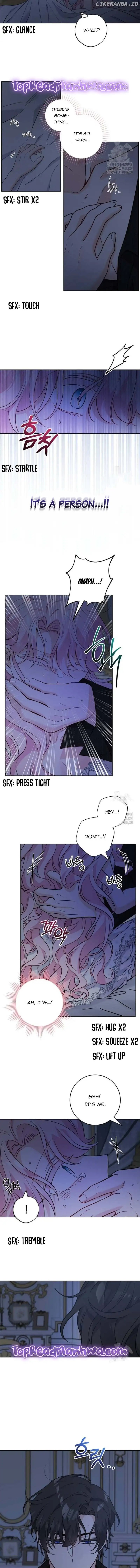 Steal the Child of the Terminally Ill Chapter 38 45 02