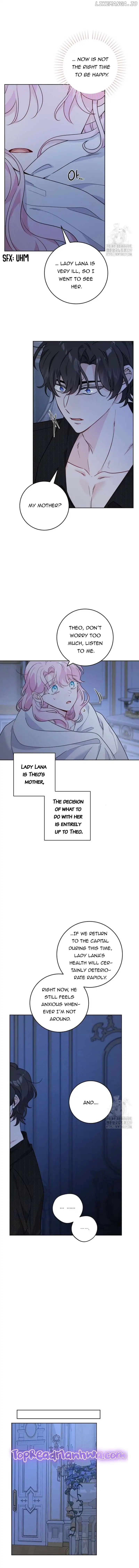 Steal the Child of the Terminally Ill Chapter 38 52 09