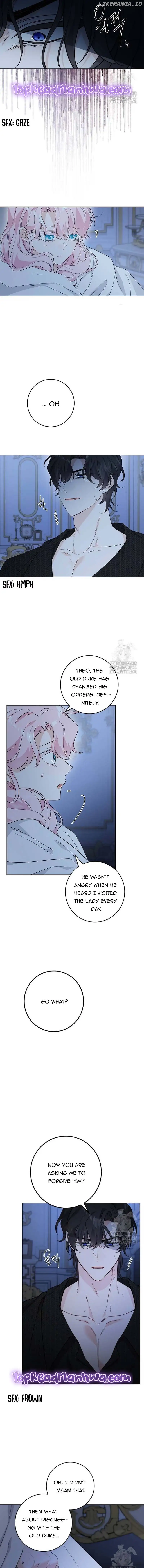 Steal the Child of the Terminally Ill Chapter 38 54 11