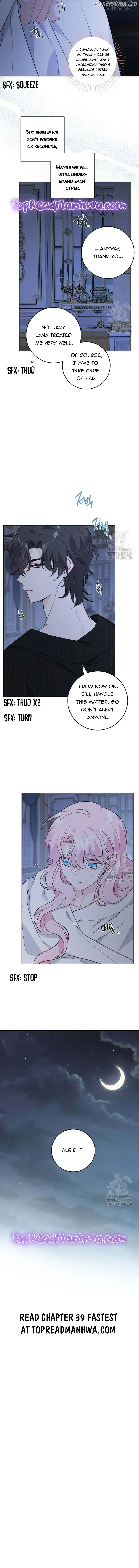 Steal the Child of the Terminally Ill Chapter 38 55 12