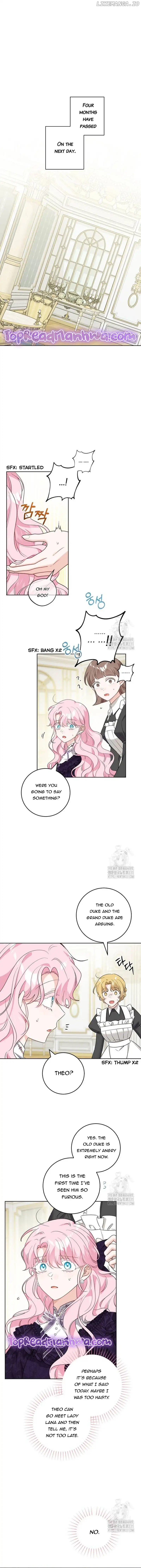Steal the Child of the Terminally Ill Chapter 39 41 01