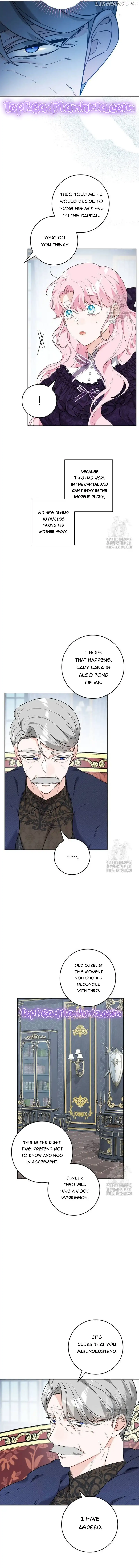 Steal the Child of the Terminally Ill Chapter 39 44 04