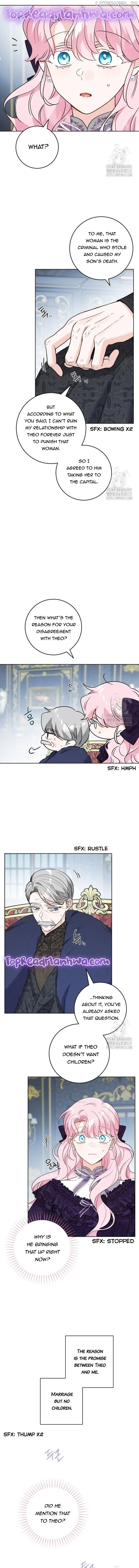 Steal the Child of the Terminally Ill Chapter 39 45 05