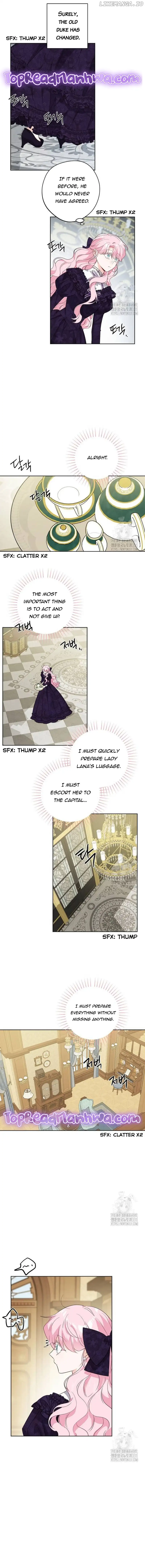 Steal the Child of the Terminally Ill Chapter 39 48 09