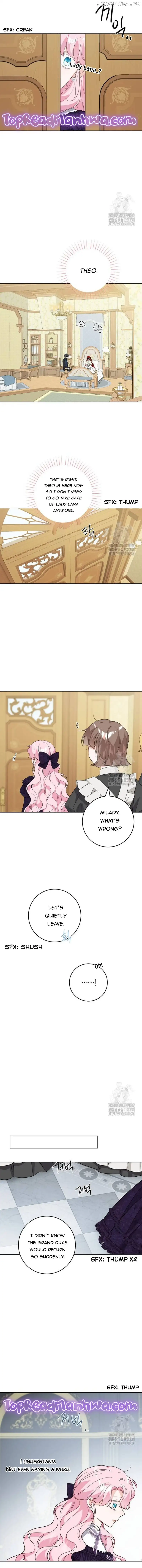 Steal the Child of the Terminally Ill Chapter 39 49 10