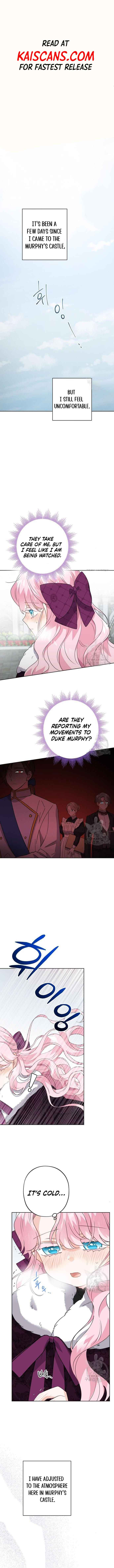 Steal the Child of the Terminally Ill Chapter 4 38 0