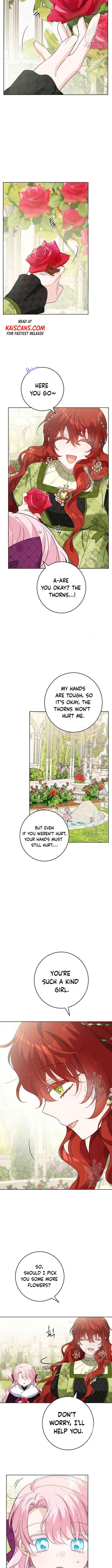 Steal the Child of the Terminally Ill Chapter 4 44 6