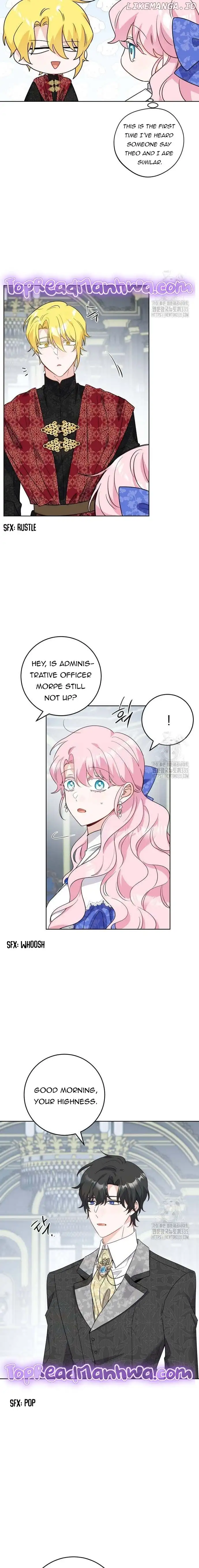 Steal the Child of the Terminally Ill Chapter 43 49 03