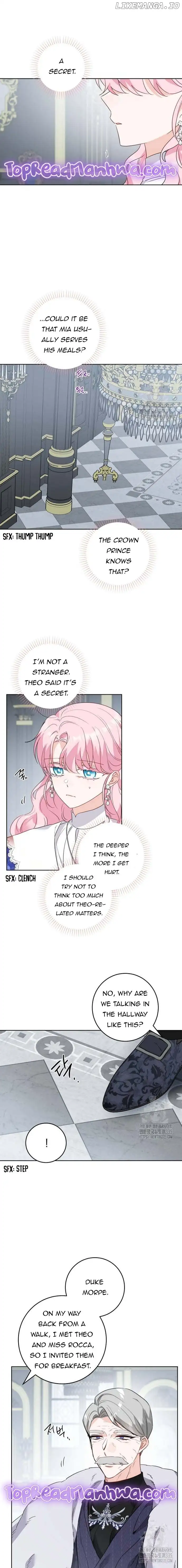 Steal the Child of the Terminally Ill Chapter 43 51 05