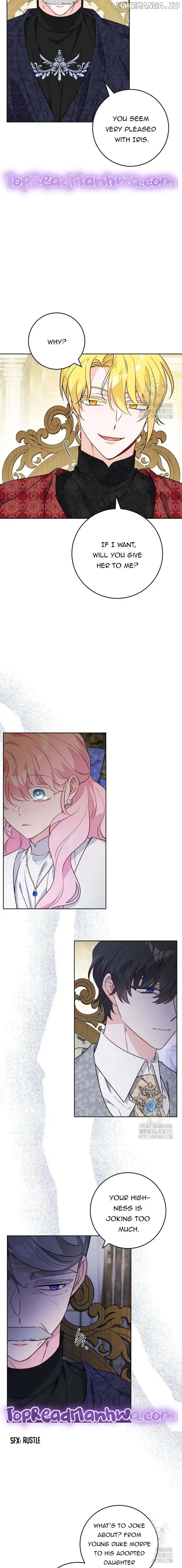 Steal the Child of the Terminally Ill Chapter 43 56 10