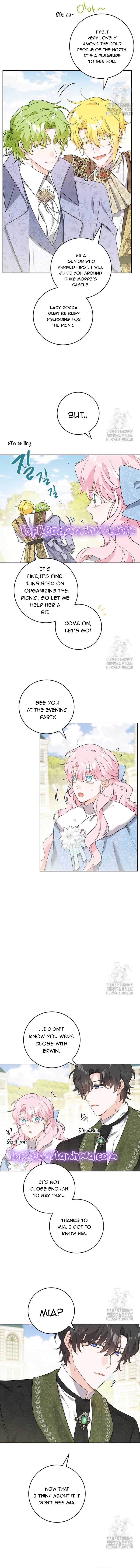 Steal the Child of the Terminally Ill Chapter 45 46 03