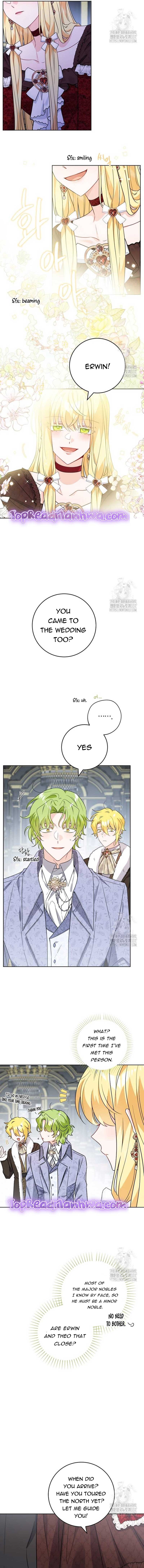 Steal the Child of the Terminally Ill Chapter 45 53 10