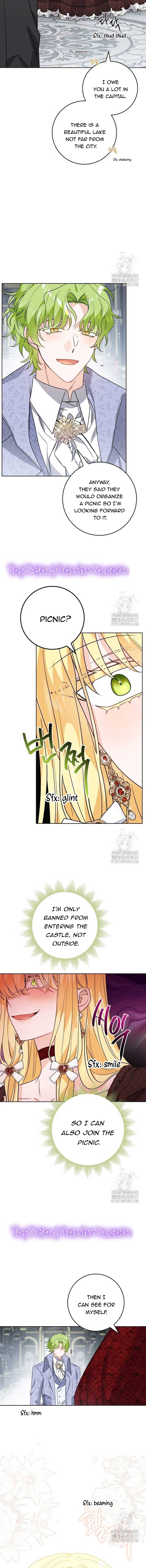 Steal the Child of the Terminally Ill Chapter 45 54 11