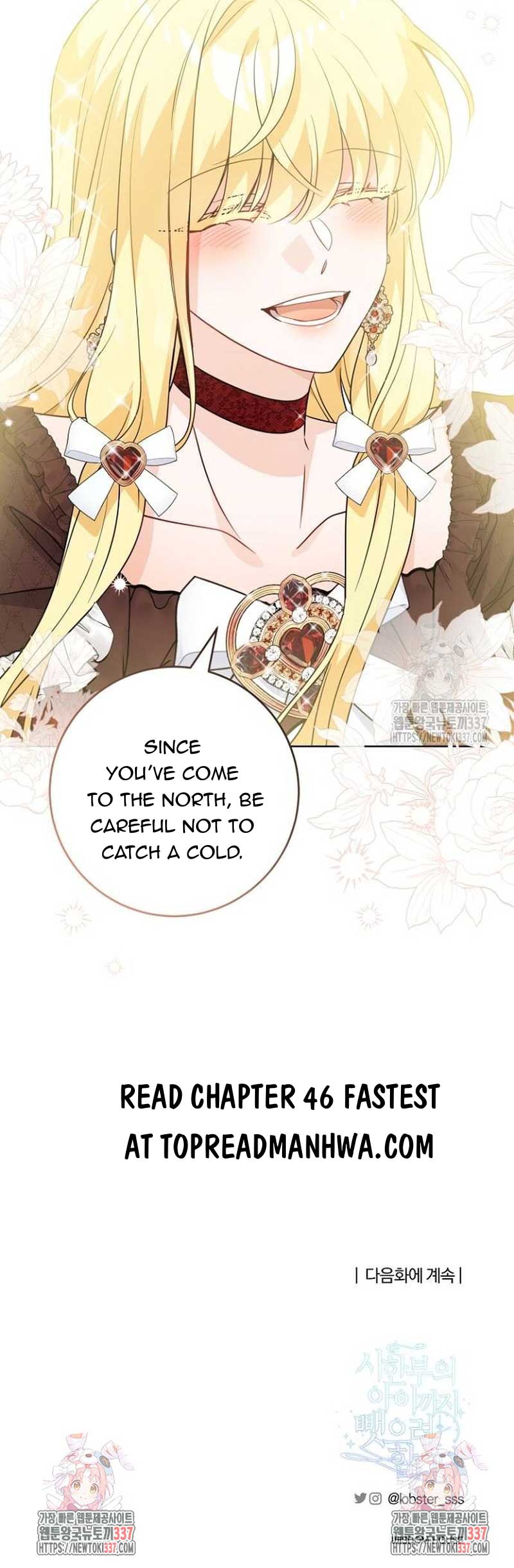 Steal the Child of the Terminally Ill Chapter 45 55 12