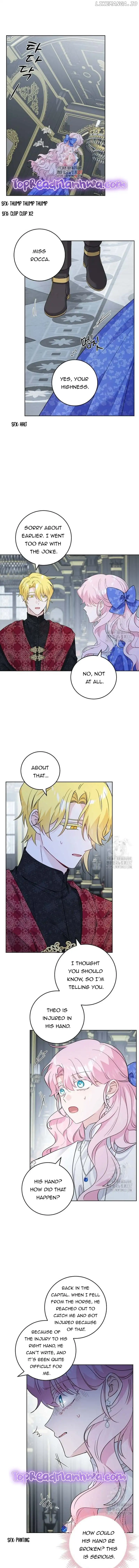 Steal the Child of the Terminally Ill Chapter 46 47 01