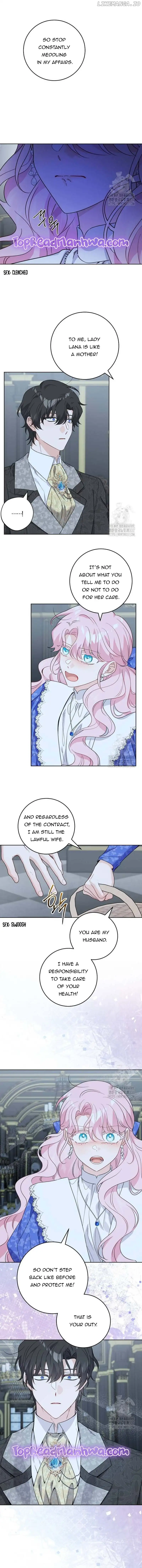 Steal the Child of the Terminally Ill Chapter 46 51 05