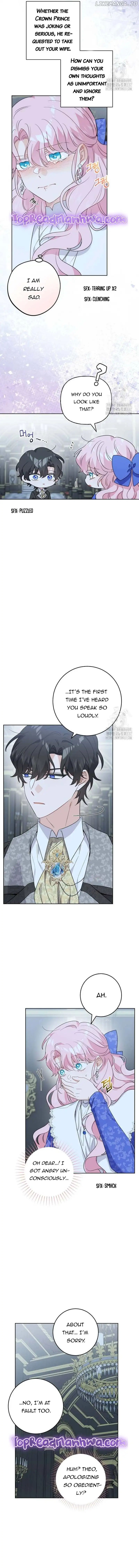 Steal the Child of the Terminally Ill Chapter 46 52 06
