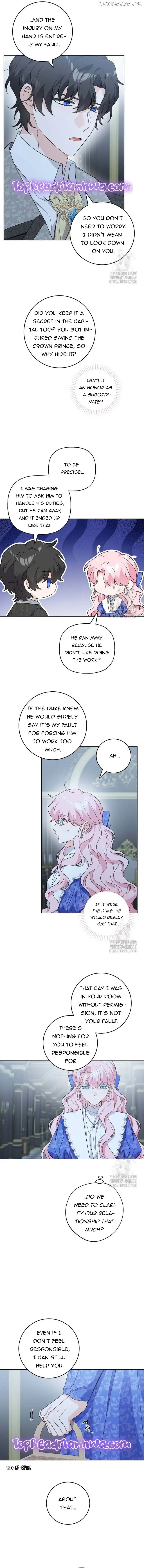 Steal the Child of the Terminally Ill Chapter 46 53 07