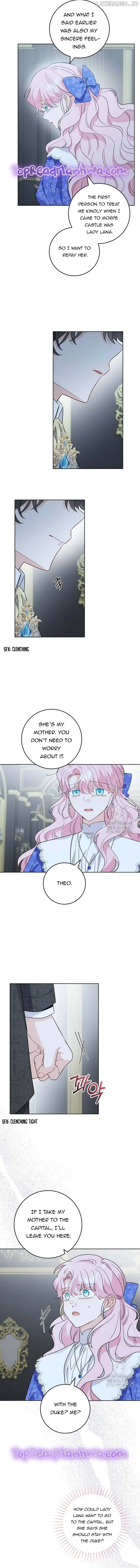 Steal the Child of the Terminally Ill Chapter 46 54 08