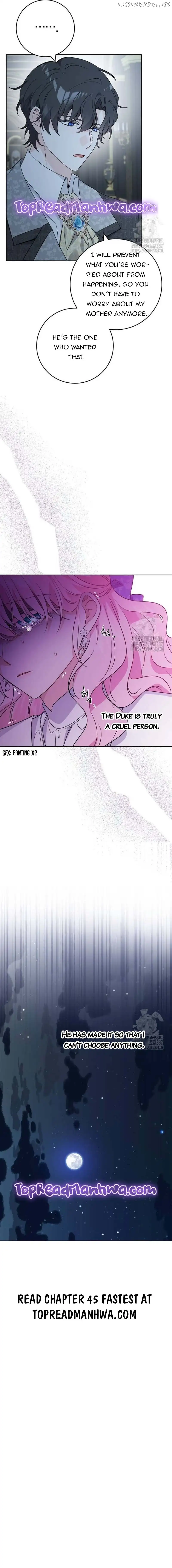 Steal the Child of the Terminally Ill Chapter 46 57 11