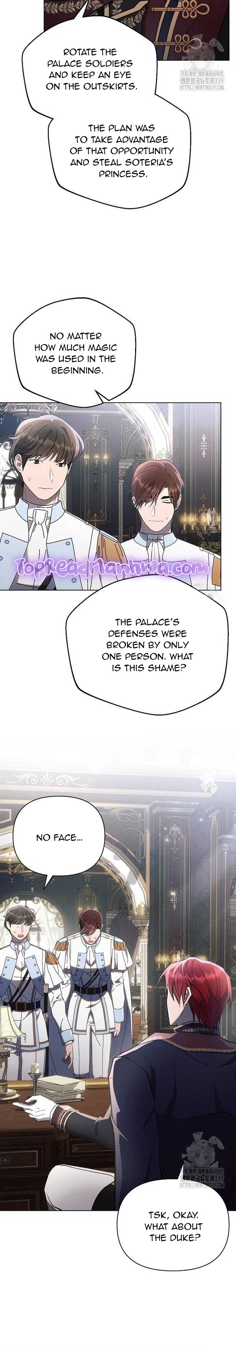 Steal the Child of the Terminally Ill Chapter 47 94 06