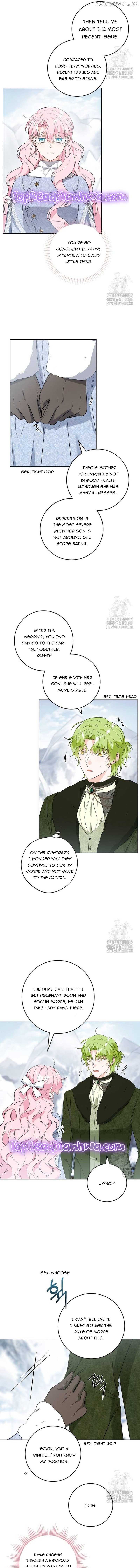 Steal the Child of the Terminally Ill Chapter 48 45 02