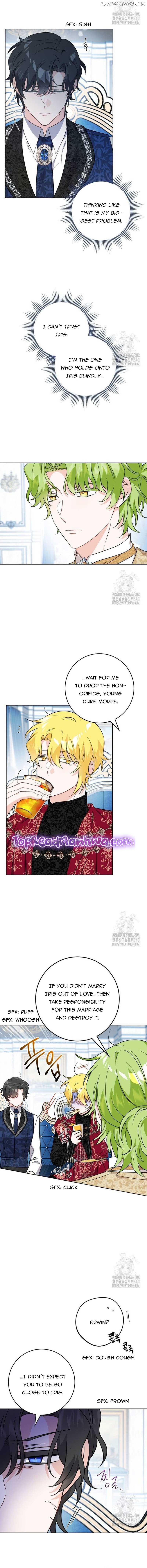 Steal the Child of the Terminally Ill Chapter 48 50 07