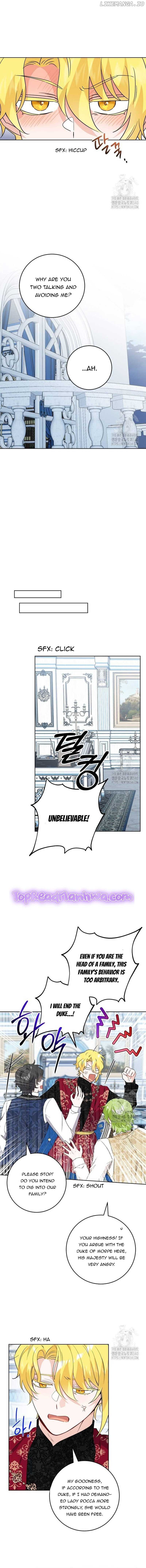 Steal the Child of the Terminally Ill Chapter 48 53 10