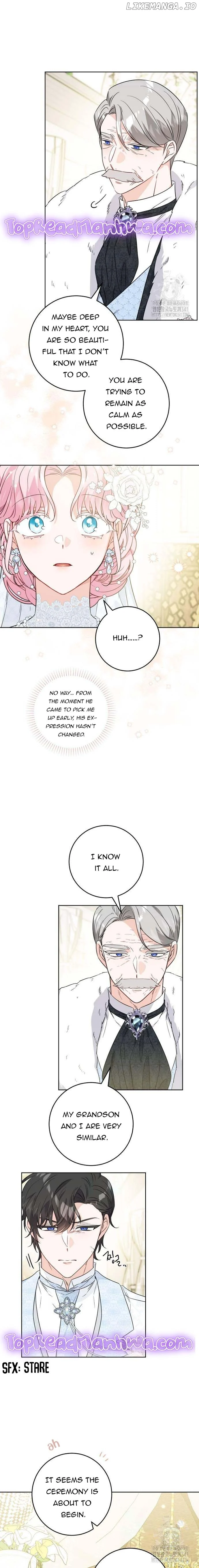 Steal the Child of the Terminally Ill Chapter 50 52 03