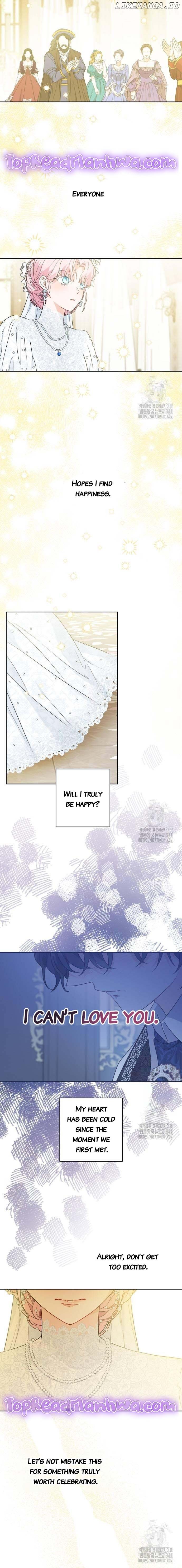 Steal the Child of the Terminally Ill Chapter 50 56 07