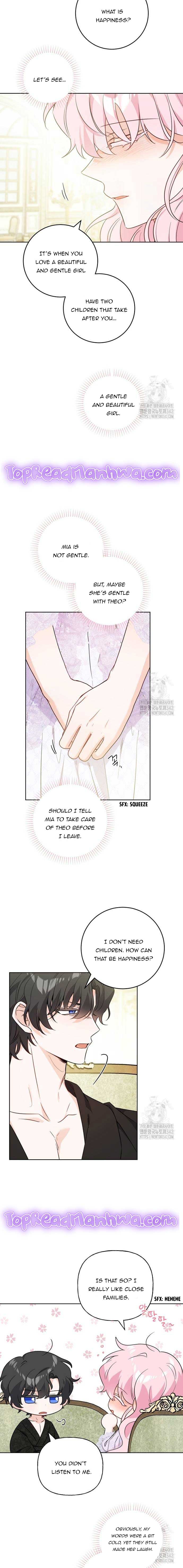 Steal the Child of the Terminally Ill Chapter 51 57 05