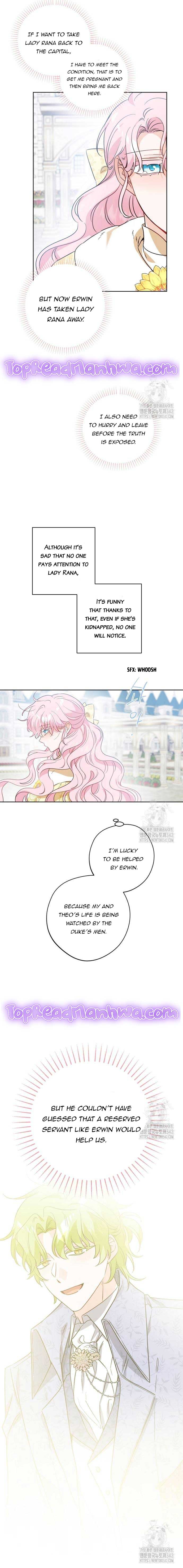 Steal the Child of the Terminally Ill Chapter 51 65 13