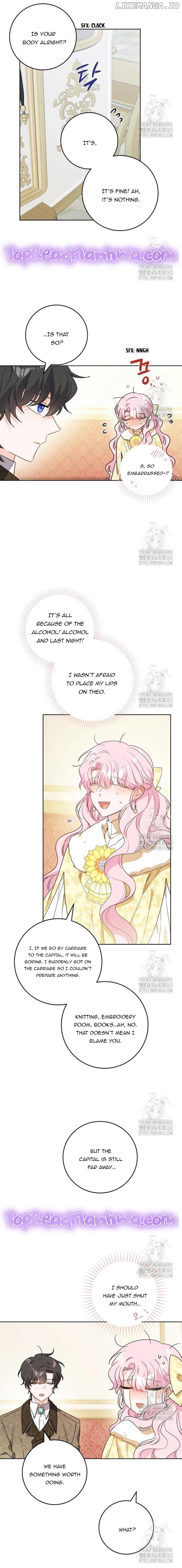 Steal the Child of the Terminally Ill Chapter 52 58 03