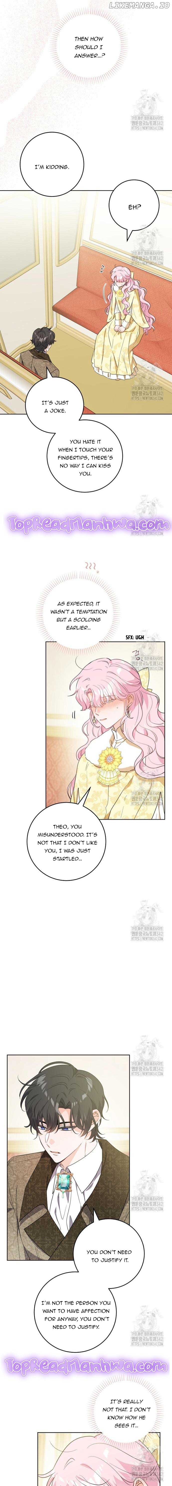 Steal the Child of the Terminally Ill Chapter 52 60 05