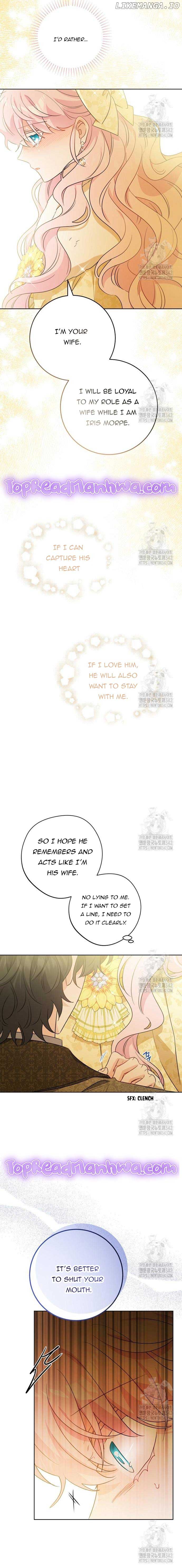 Steal the Child of the Terminally Ill Chapter 52 64 09